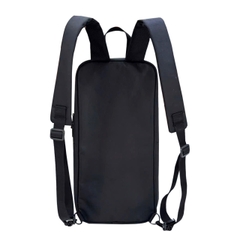 Balo thể thao đựng vợt pickleball, vợt cầu lông TROY TARUS, chất vải bố chống thấm