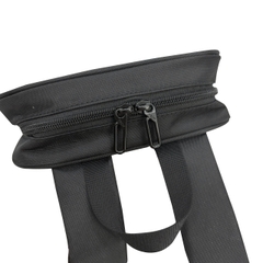 Balo thể thao đựng vợt pickleball, vợt cầu lông TROY TARUS, chất vải bố chống thấm