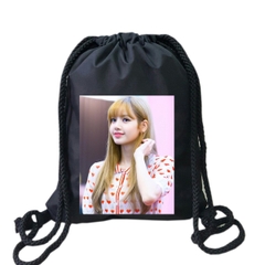 Túi rút dù nhiều họa tiết