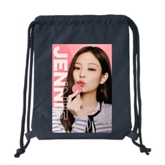 Túi rút dù nhiều họa tiết