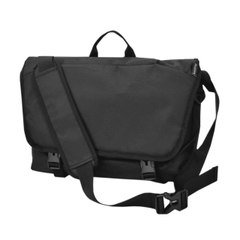 Cặp nam đeo chéo TROY Avatar phối nắp ngang, chất liệu vải pvc chống thấm