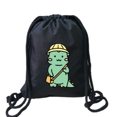 Túi rút dù nhiều họa tiết