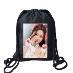 Túi rút dù nhiều họa tiết