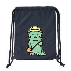 Túi rút dù nhiều họa tiết