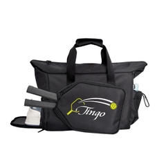 IN TÊN + LOGO THEO YÊU CẦU - TETHYS Túi thể thao đựng vợt pickleball ngăn riêng đựng giày IN TÊN + LOGO