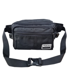 Túi bao tử đeo hông đeo chéo sau lưng TROY MUL BIGSIZE