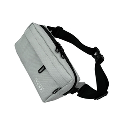 Túi đeo ngực, túi đeo chéo, đeo hông TROY IMESS đựng điện thoại, phụ kiện, vải bố pvc chống thấm