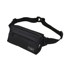Túi đeo ngực, túi đeo chéo, đeo hông TROY IMESS đựng điện thoại, phụ kiện, vải bố pvc chống thấm