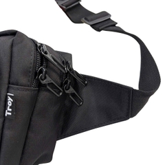 Túi bao tử đeo hông đeo bụng nhiều ngăn TROY MULTI đựng tiền bán hàng