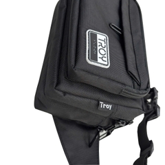 Túi bao tử đeo hông đeo bụng nhiều ngăn TROY MULTI đựng tiền bán hàng