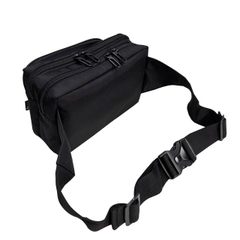 Túi bao tử đeo hông đeo bụng nhiều ngăn TROY MULTI đựng tiền bán hàng