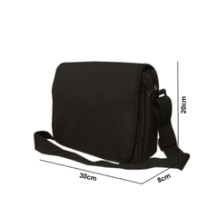 Túi đeo chéo TROY V2