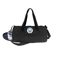 Túi trống thể thao TROY GYM2 size 45 x 23cm, ngăn đựng giày, vải chống thấm.