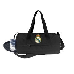 Túi trống thể thao TROY GYM2 size 45 x 23cm, ngăn đựng giày, vải chống thấm.