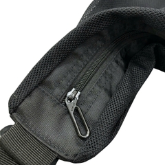 Túi lưới đựng bóng rổ, bóng đá, bóng chuyển TROY túi đeo chéo thể thao tập gym, đi chơi, đi học