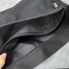 Túi lưới đeo hông TROY PCK đựng bóng pickleball, bóng tennis