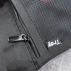 Túi lưới đeo hông TROY PCK đựng bóng pickleball, bóng tennis