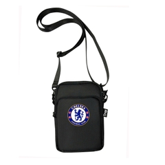 Túi đeo chéo TROY mini bag size 16 x 11cm đựng điện thoại, phụ kiện, chất liệu vải bố pvc chống thấm