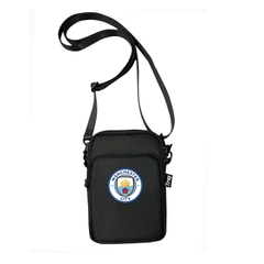 Túi đeo chéo TROY mini bag size 16 x 11cm đựng điện thoại, phụ kiện, chất liệu vải bố pvc chống thấm