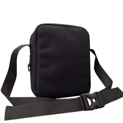 Túi đeo chéo nam nữ TROY SIMPLE kiểu dáng đơn giản nhỏ gọn, chất vải bố pvc chống thấm