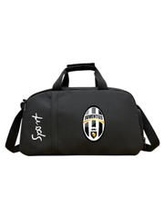 Túi trống thể thao du lịch TROY HUNTER đựng vừa vợt, ngăn đựng giày riêng. Vải bố pvc chống thấm