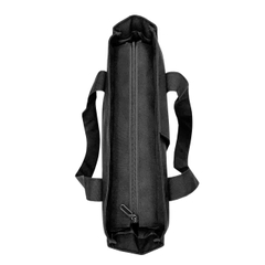 Túi tote đựng vợt pickleball TROY TOTE-PCK vải bố pvc trượt nước, size lớn 37 x 36 x 13cm