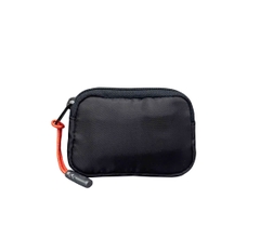 Ví mini đựng tiền TROY SWING đựng thẻ, phụ kiện, ... chất vải bố dù, size 12 x 8 x 2cm