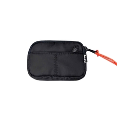 Ví mini đựng tiền TROY SWING đựng thẻ, phụ kiện, ... chất vải bố dù, size 12 x 8 x 2cm