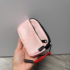 Ví mini đựng tiền TROY SWING đựng thẻ, phụ kiện, ... chất vải bố dù, size 12 x 8 x 2cm