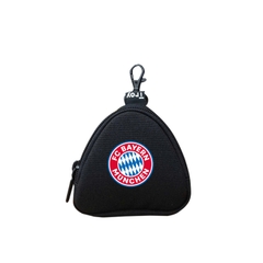 Ví móc khóa, ví mini đựng tiền TROY REC đựng thẻ, phụ kiện,.. [ kèm dây đeo ], size 11 x 10 x 3cm