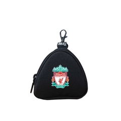 Ví móc khóa, ví mini đựng tiền TROY REC đựng thẻ, phụ kiện,.. [ kèm dây đeo ], size 11 x 10 x 3cm