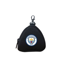 Ví móc khóa, ví mini đựng tiền TROY REC đựng thẻ, phụ kiện,.. [ kèm dây đeo ], size 11 x 10 x 3cm