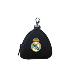 Ví móc khóa, ví mini đựng tiền TROY REC đựng thẻ, phụ kiện,.. [ kèm dây đeo ], size 11 x 10 x 3cm