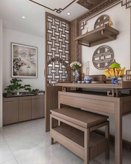 Mẫu nhà 02 tầng hiện đại 5x18m