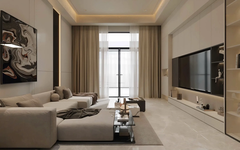 Mẫu nhà 03 tầng hiện đại 5x18m