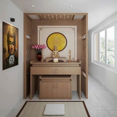 Mẫu nhà 02 tầng hiện đại 7x25m