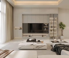 Mẫu nhà 03 tầng hiện đại 5x18m