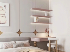 Mẫu nhà 02 tầng hiện đại 7x25m