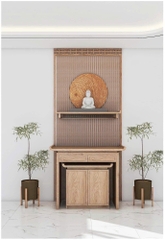 Mẫu nhà 02 tầng hiện đại 5x20m