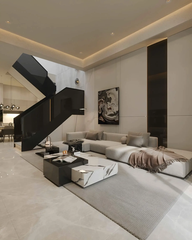 Mẫu nhà 03 tầng hiện đại 5x18m