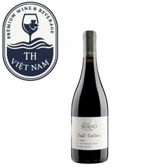 Valle Secreto First Edition Syrah Cachapoal Valley