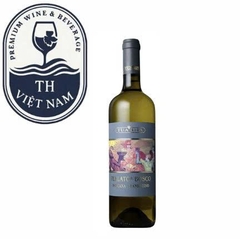 Tua Rita Perlato del Bosco Toscana Vermentino