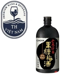 Rượu Choya Kokuto 720ml