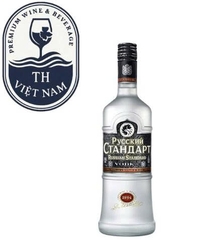 Russian Standard Original Vodka