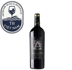 Gran Allegranza Monastrell Alicante DO