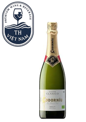 Codorniu Clasico Sparkling Brut DO Cava