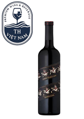 Francis Coppola Director’s Cut Zinfandel Dry Creek Valley AVA