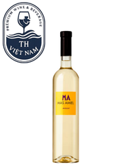 Mas Amiel Muscat Muscat de Rivesaltes
