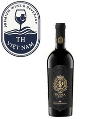 Roma Rosso Edizione Limitata D.O.C – Poggio Le Volpi