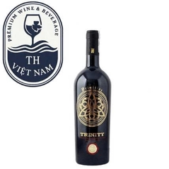 Trinity Primitivo di Manduria